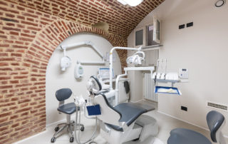 Studio odontoiatrico associato Molino Filicetti