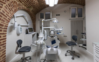 Studio odontoiatrico associato Molino Filicetti