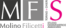 Studio Odontoiatrico  Associato Molino Filicetti Logo