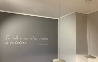 Studio odontoiatrico associato Molino Filicetti