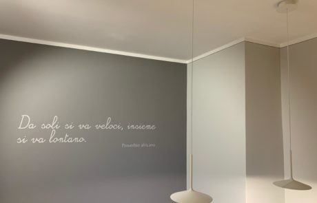 Studio odontoiatrico associato Molino Filicetti