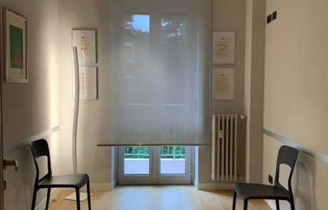 Studio odontoiatrico associato Molino Filicetti