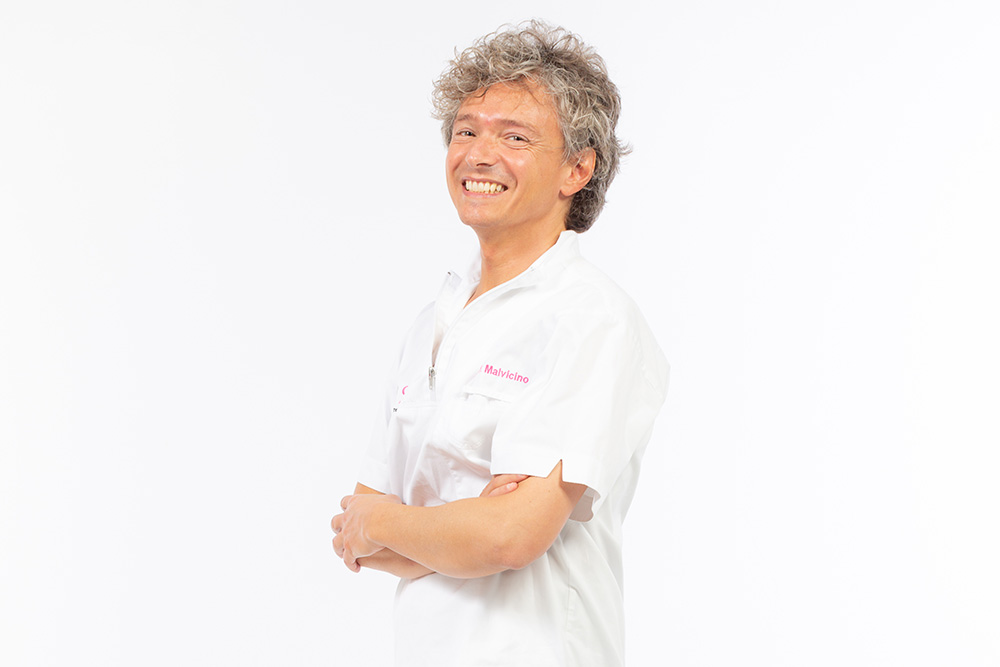 dott. Ferdinando Malvicino