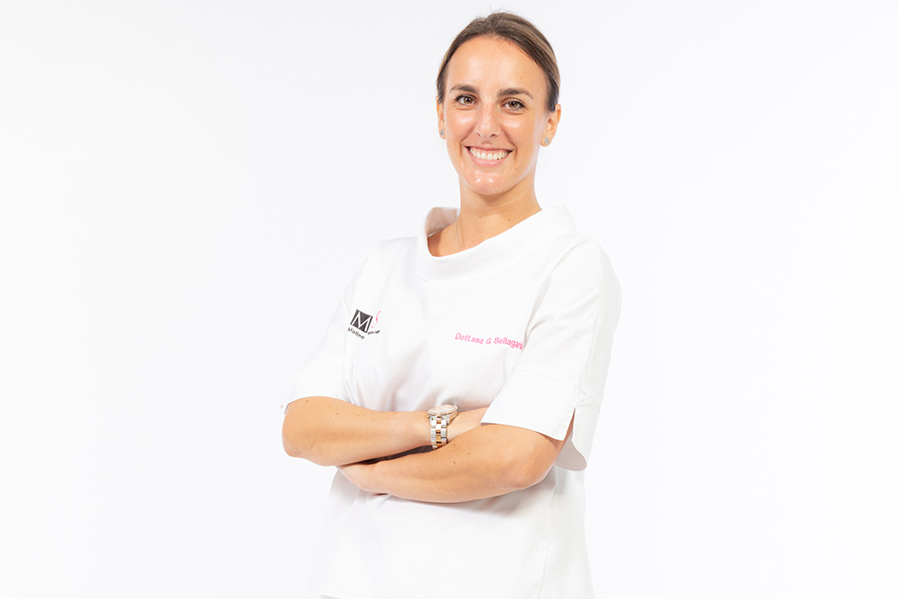dott.ssa Giorgia Bellagarda
